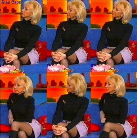 Debbie McGee star pornographique photo