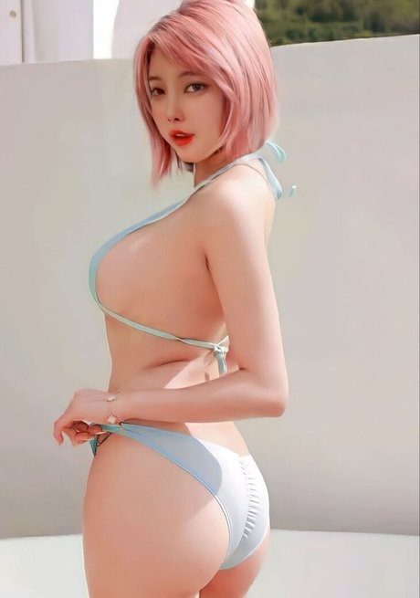 Miyukitty jolie étoile photos