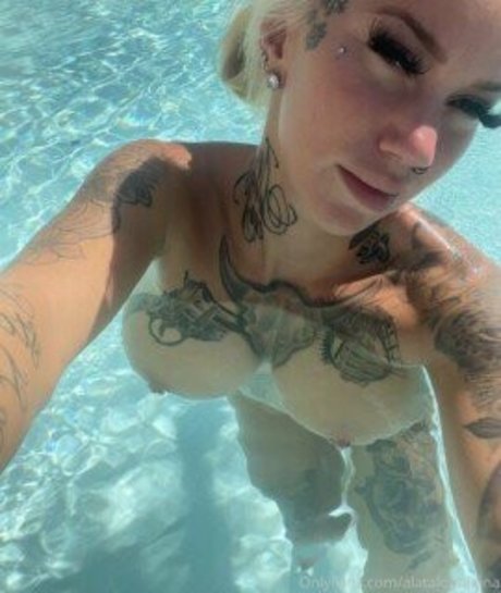 Paulina Alatalo art de star du porno photo