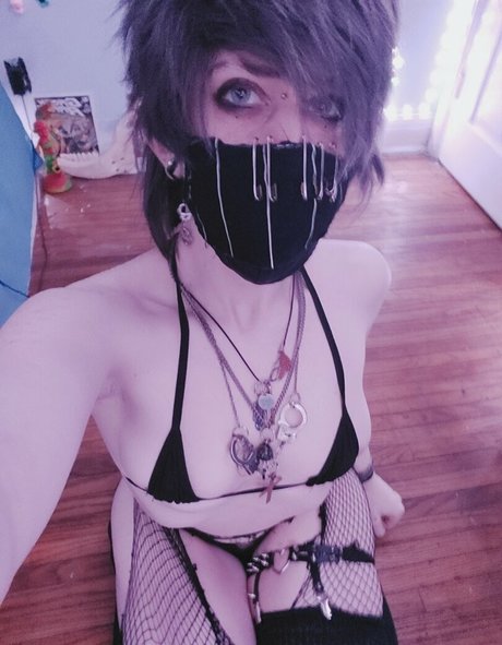 Bardiebxby actrice parfaite photo