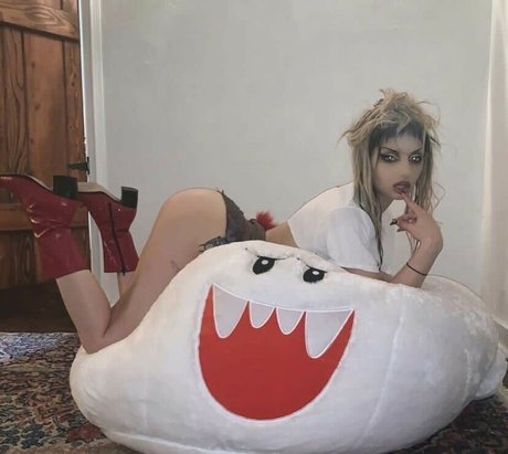 LilithLevisis star du porno image