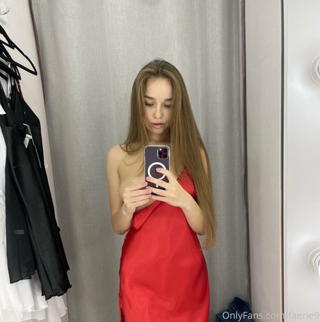 Faerie9 star du sexe des photos