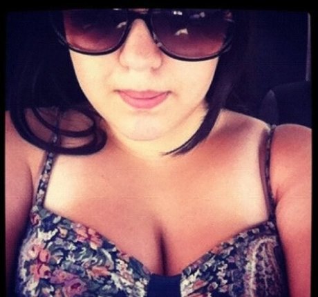 Sabrina Miqueletti modèle joli photos