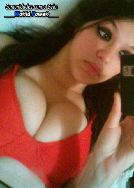 Sabrina Miqueletti actrice chaude photo