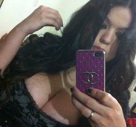 Sabrina Miqueletti joli modèle image