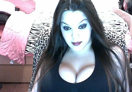 Sabrina Miqueletti étoile de haute qualité des photos