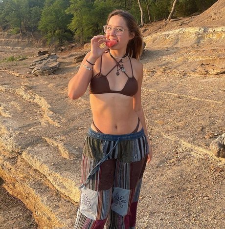 Peyton Coffee étoile hd des photos