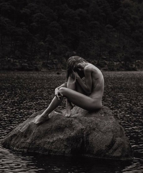 Bianca Dantas nus star du porno des photos