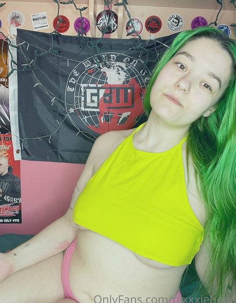 branlette joi onlyfans assez érotique photo