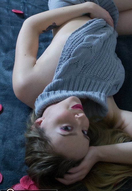 Luna Rae Cosplay étoile xxx galeries