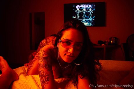 r4punzeelsg haut étoile photo