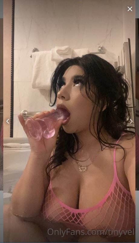 Tinyvel star du porno hd collection