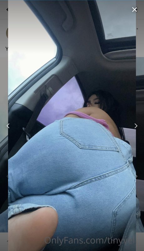 Tinyvel star pornographique archive