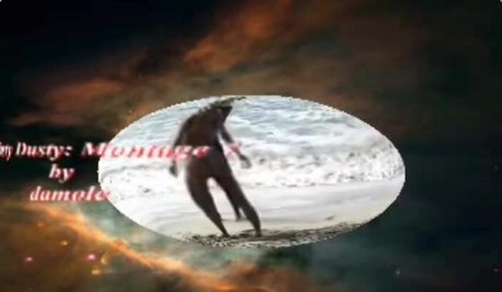 Busty Dusty star du porno galeries