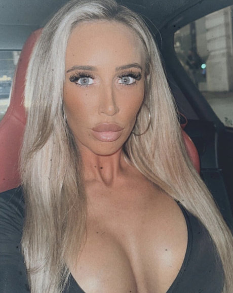 Jade Hobden_ actrice exclusive collection