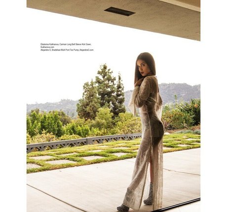 ébène courbée onlyfans top sympa img