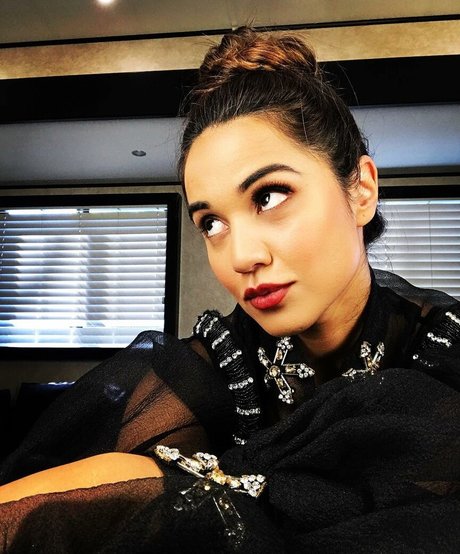 Summer Bishil actrice parfaite image