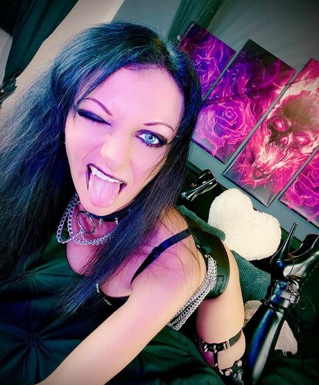 Laila Banx modèle exclusif galeries