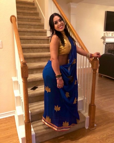 Nitu Sharma étoile parfaite image