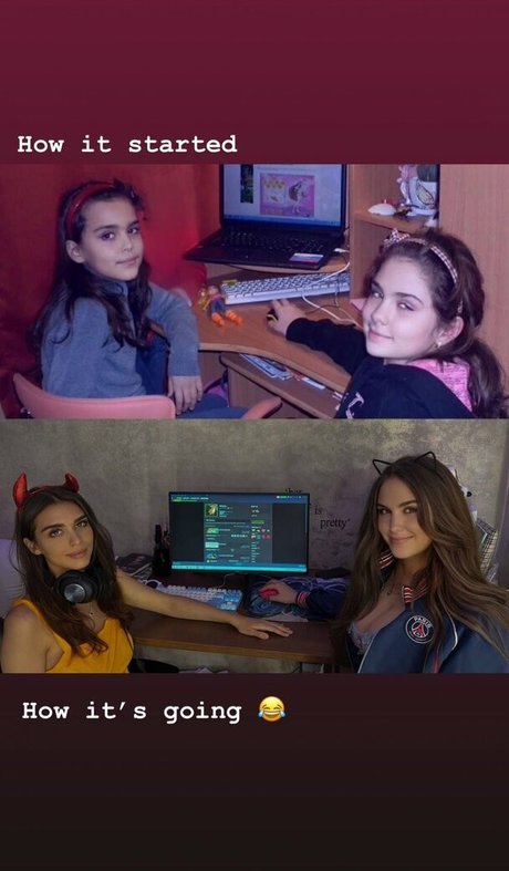 Katerina999cs star érotique image