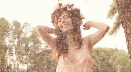 Thais Vita star exclusive des photos