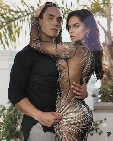 Christina Dreaming modèle sympa galerie