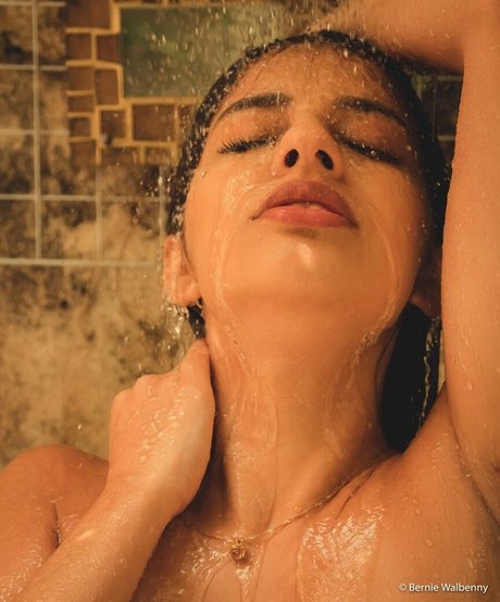 Paulinhawalz actrice artistique galerie