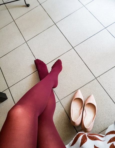 Ana Allabout actrice érotique photos