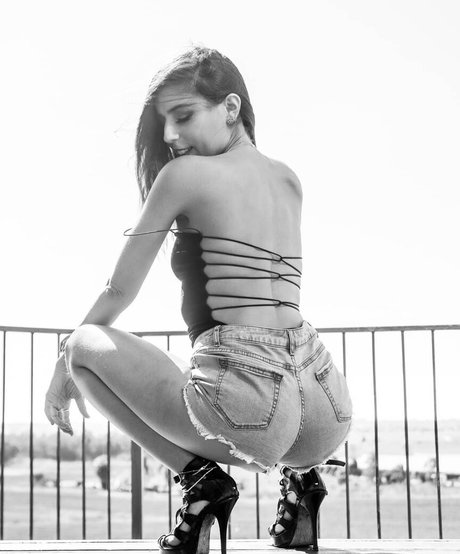 Natali Veksler xxx étoile photo