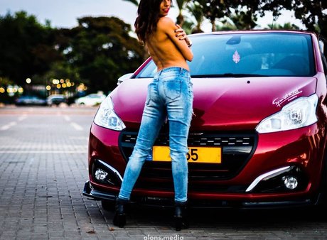 Natali Veksler star du porno adulte images