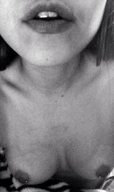 silencedhippie star pornographique des photos