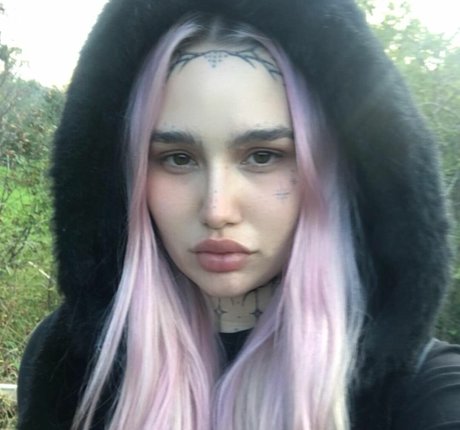 valyrian x x x jolie étoile photos