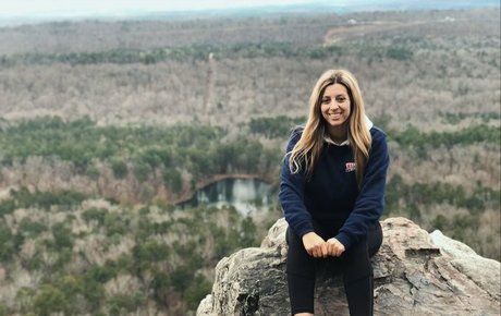 Hannah Murrell nus star du porno image