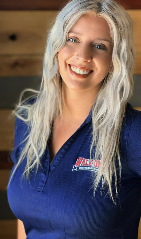 Hannah Murrell actrice parfaite des photos