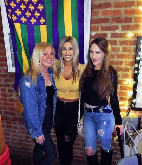 Hannah Murrell meilleure actrice image