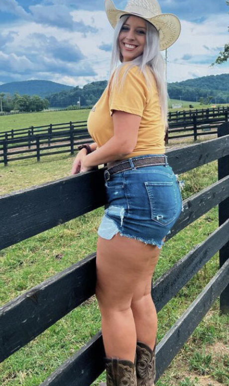 Hannah Murrell étoile sympa galeries