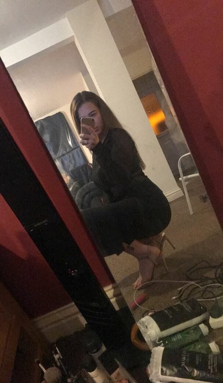 Chloe Carter joli modèle galerie