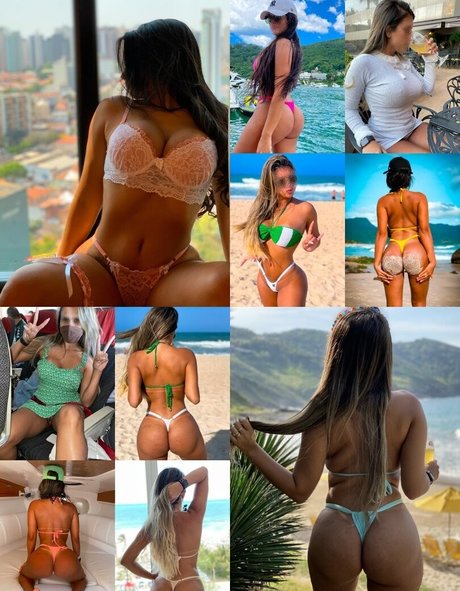 Brazilian Hotwife meilleure étoile collection