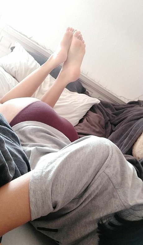 MythoBunny modèle nu images