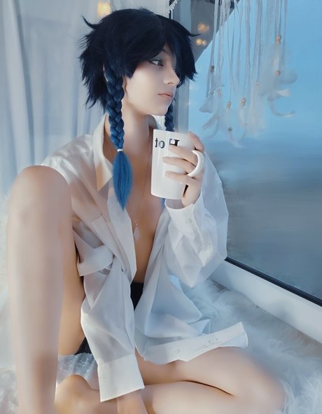 MythoBunny étoile hd photo