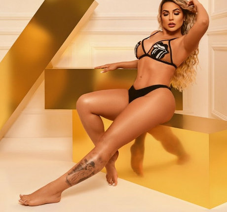 Deolane Kevin Viuva star du porno exclusive image