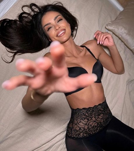 expérience onlyfans joli des photos