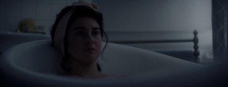 Shaliene Woodley art star du porno images