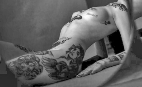 Doga Tumer meilleure actrice photo