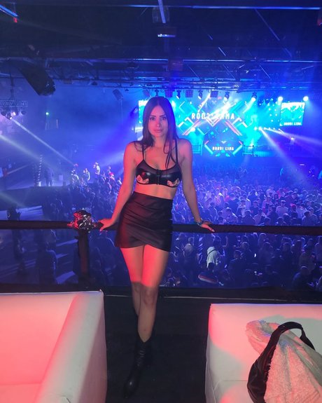 Sol Abelleira étoile nue des photos