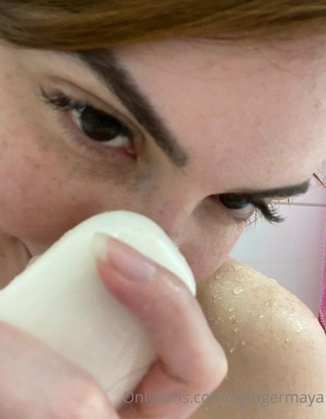 Gingermaya_ art de star du porno photos