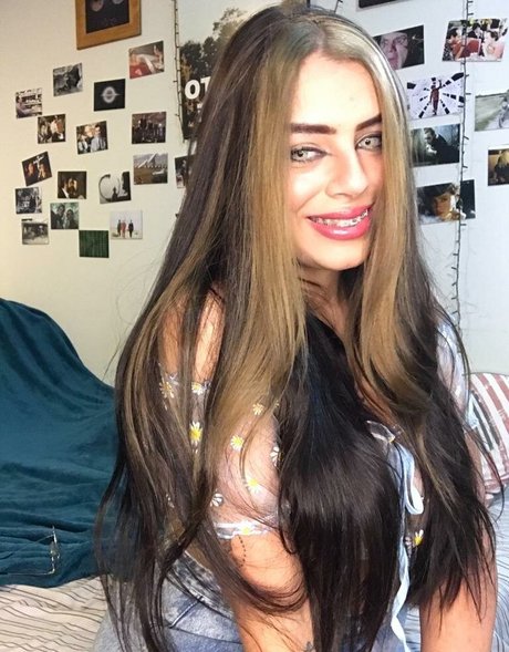 Andressakin actrice photos