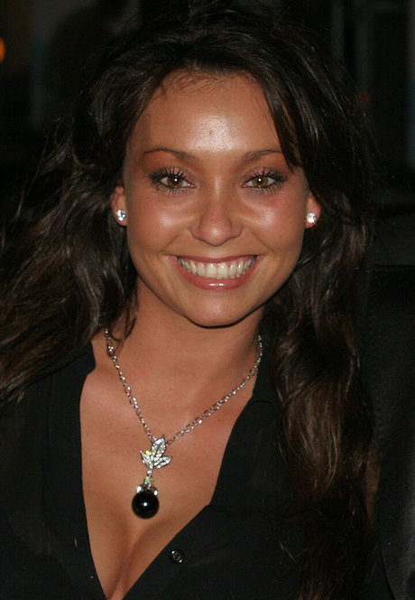 Lucinda Rhodes Flaherty star du porno gratuite photo