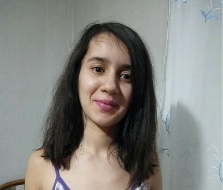 Myla Angel joli modèle galerie