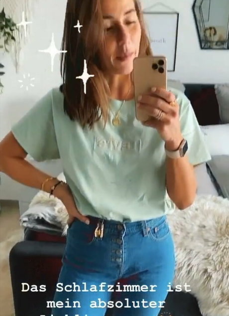 Sarah Lombardi star du porno belle photo